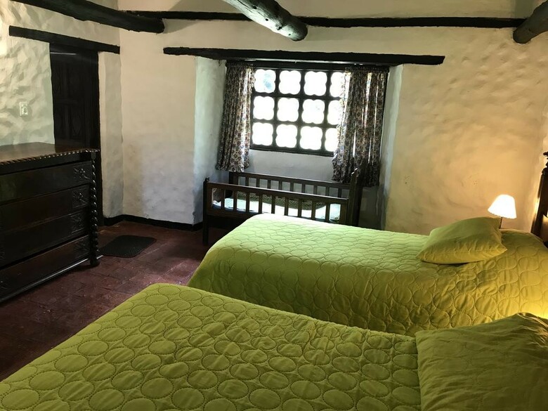 Hotel Molino La Mesopotamia