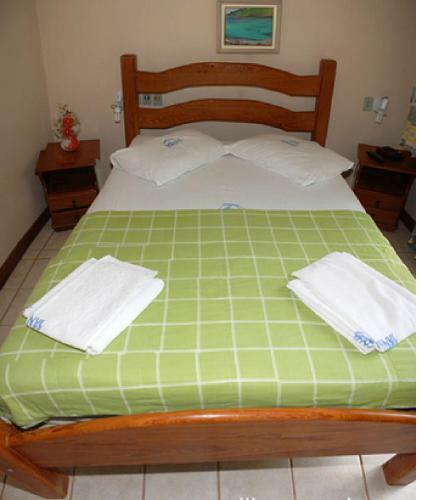 Hostal Pousada Sanha�o