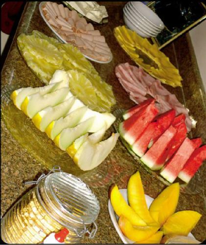 Hostal Pousada Sanha�o
