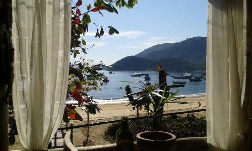 Hostal Cama & Cafe Pe Na Areia