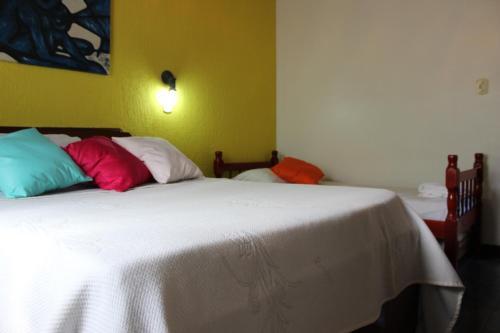 Hostal Porto Abra�o Pousada