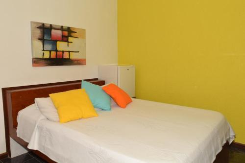 Hostal Porto Abra�o Pousada