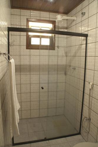 Hostal Porto Abra�o Pousada