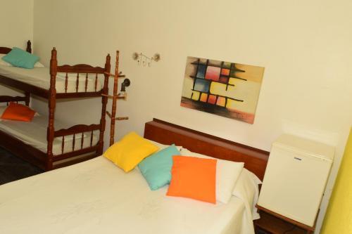 Hostal Porto Abra�o Pousada