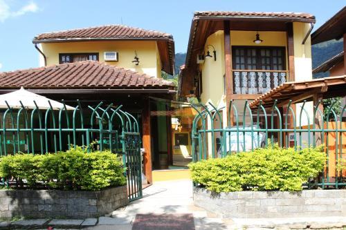 Hostal Porto Abra�o Pousada