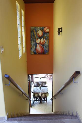 Hostal Porto Abra�o Pousada