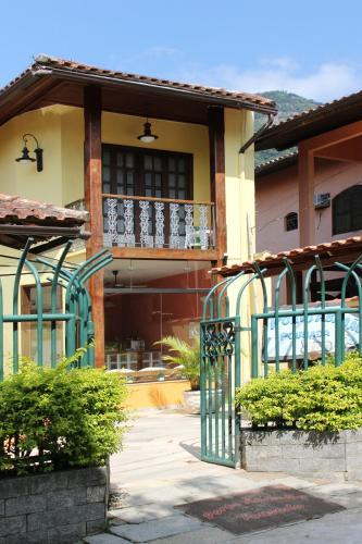 Hostal Porto Abra�o Pousada