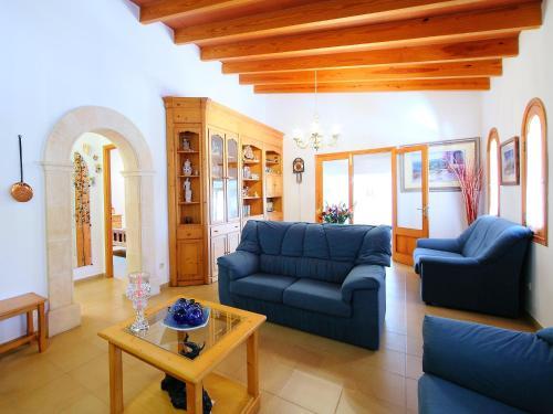 Holiday Home Ca Na Guerrera