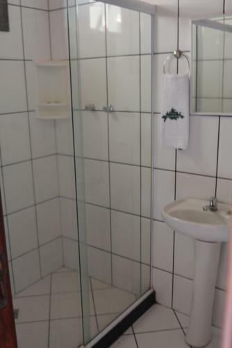 Hostal Pousada Para�so Ilha Grande