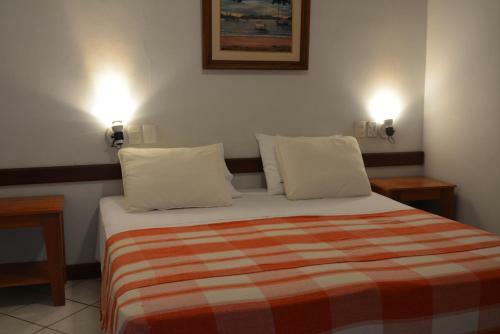 Hostal Pousada Para�so Ilha Grande