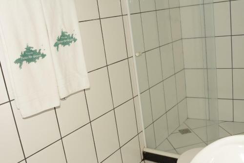 Hostal Pousada Para�so Ilha Grande