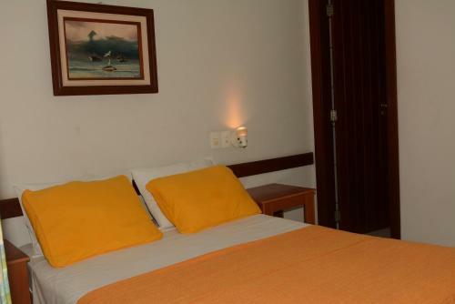 Hostal Pousada Para�so Ilha Grande