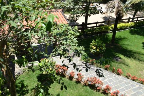 Hostal Pousada Para�so Ilha Grande