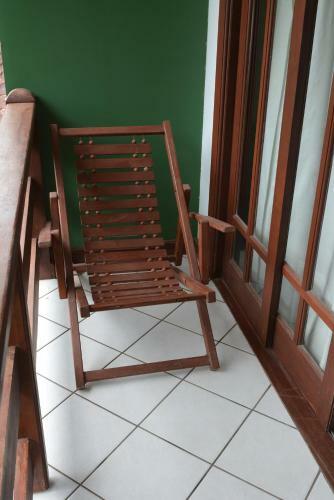 Hostal Pousada Para�so Ilha Grande