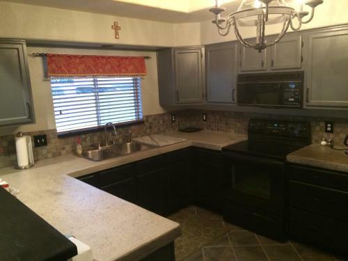 Phoenix Townhouse