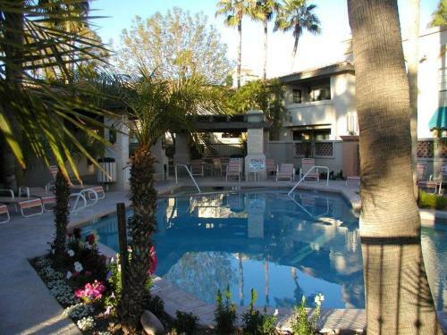 Phoenix Townhouse