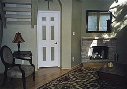 Phoenix Townhouse