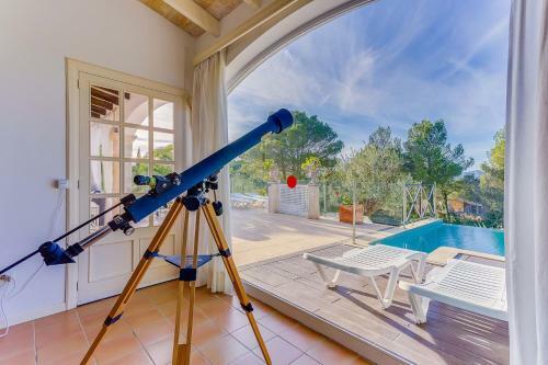 Villa Vent