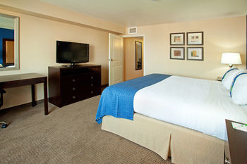 Hotel Holiday Inn Phoenix Airport