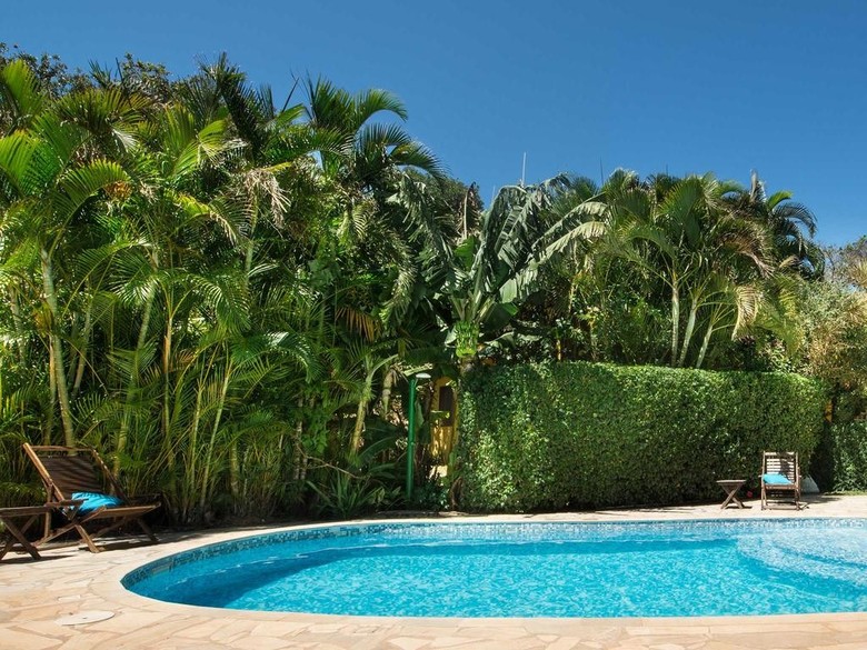 Hostal Pousada Telhado Verde