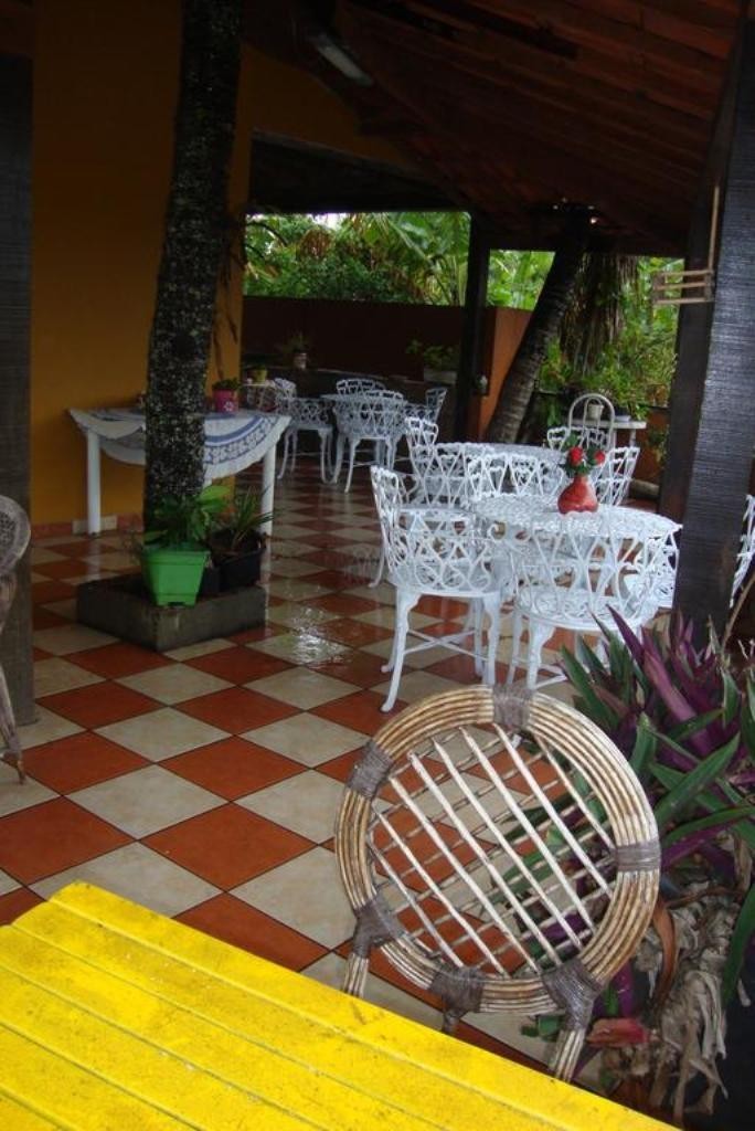 Hostal Dante Suites