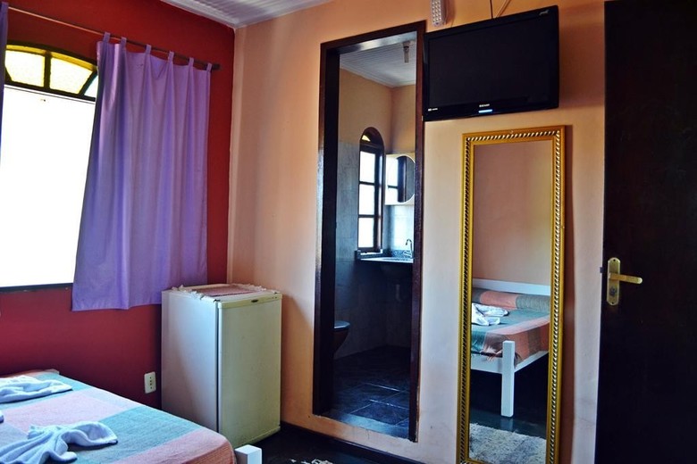 Hostal Dante Suites