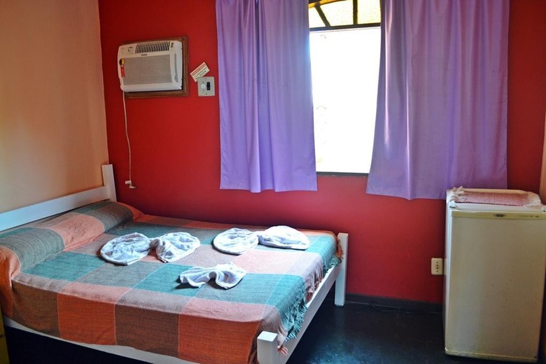Hostal Dante Suites