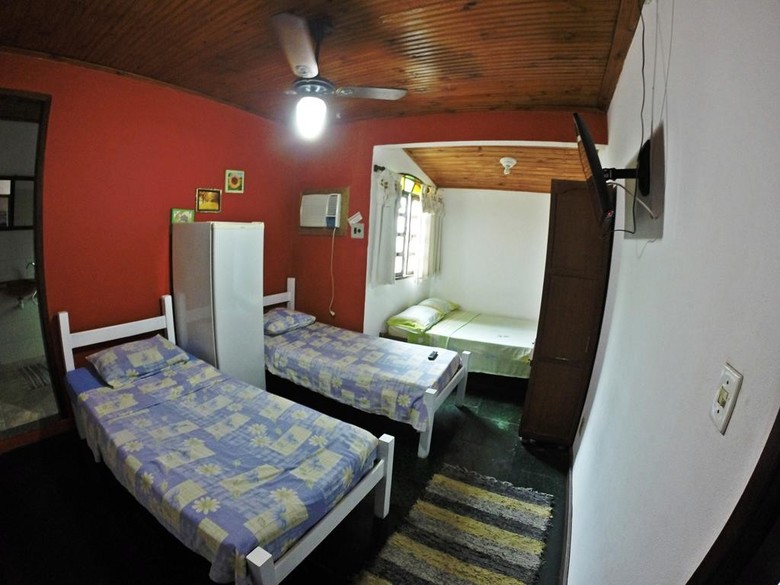 Hostal Dante Suites