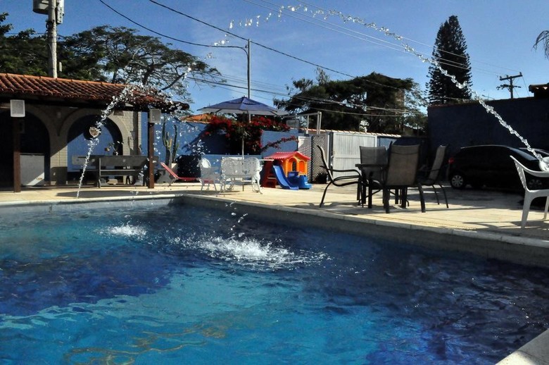 Hostal Recanto Al Mare
