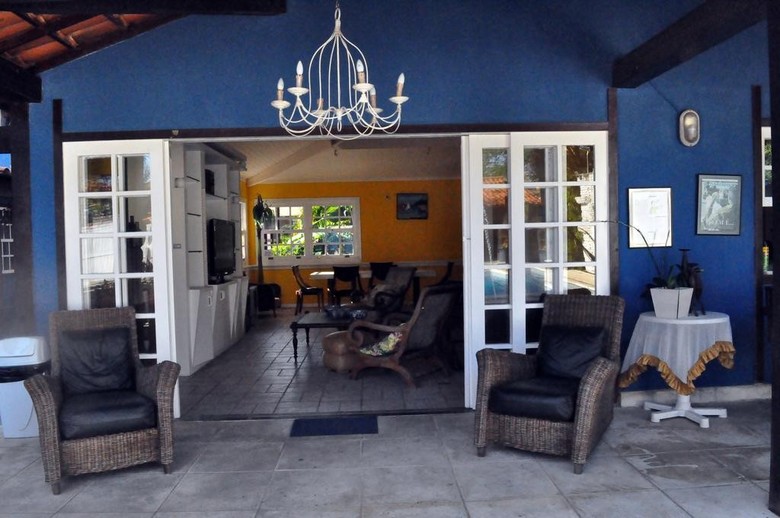 Hostal Recanto Al Mare