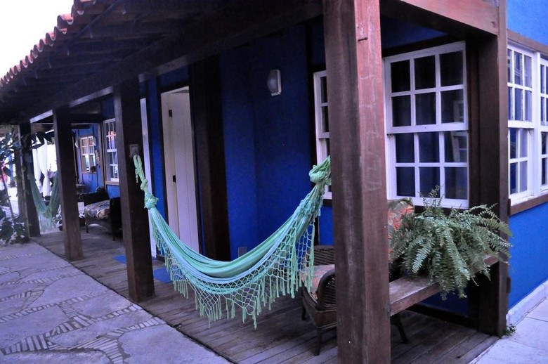 Hostal Recanto Al Mare