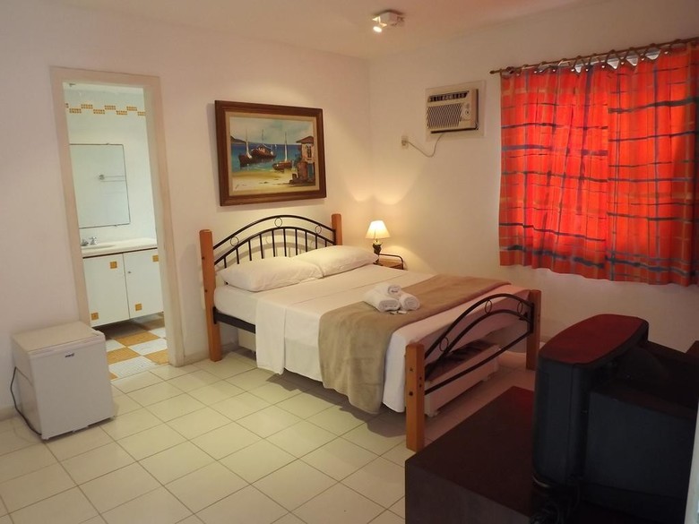 Hostal Recanto Al Mare