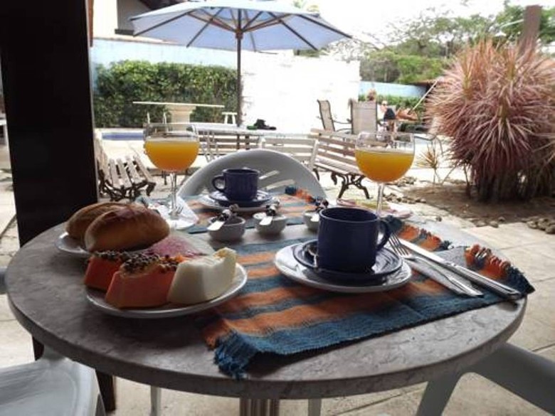 Hostal Recanto Al Mare