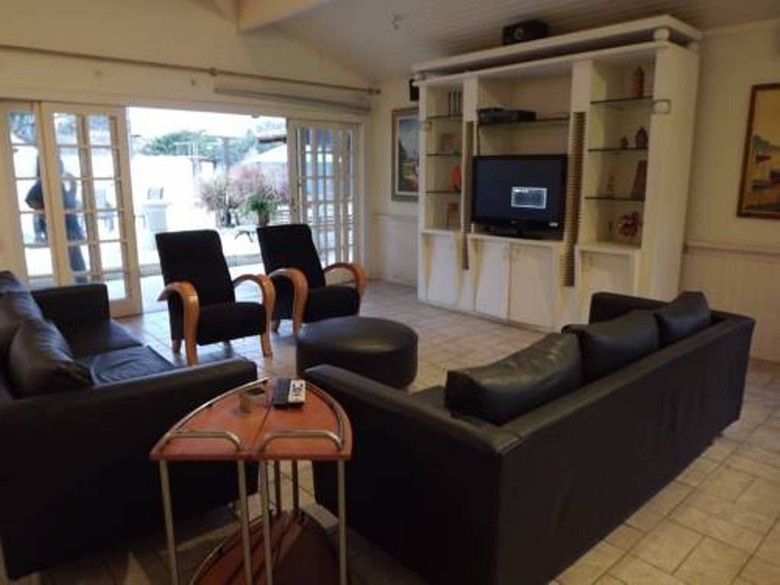 Hostal Recanto Al Mare