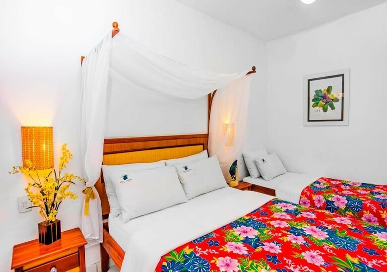 Hostal Villa Baob�