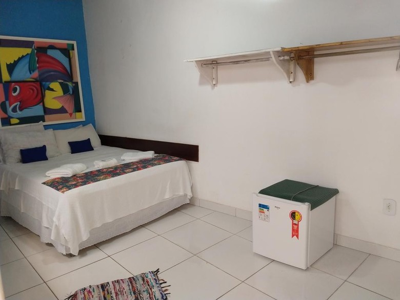 Hostal Pousada As Palmeiras