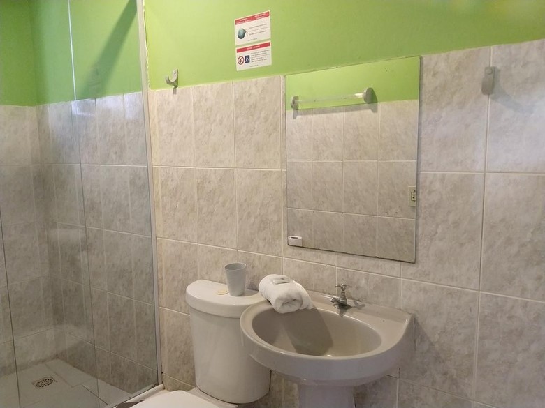 Hostal Pousada As Palmeiras