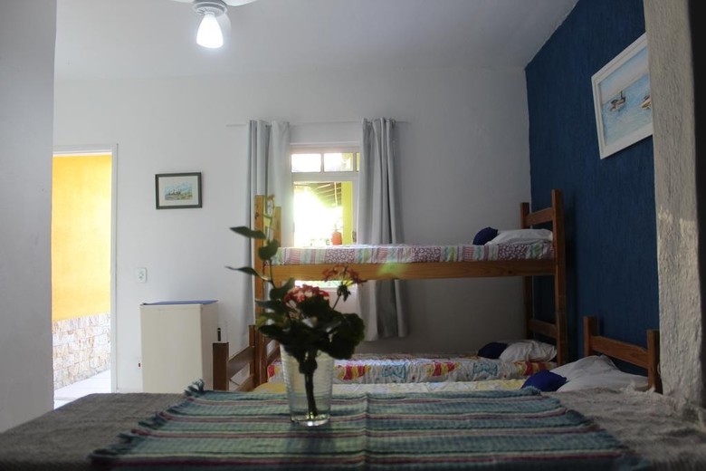 Hostal Pousada As Palmeiras
