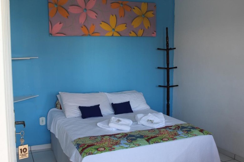 Hostal Pousada As Palmeiras