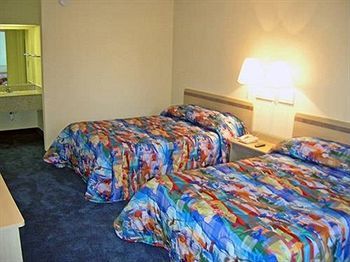 Motel 6 Phoenix - Northern Avenue
