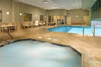 Hotel Drury Inn & Suites Phoenix Happy Valley