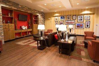 Hotel Drury Inn & Suites Phoenix Happy Valley