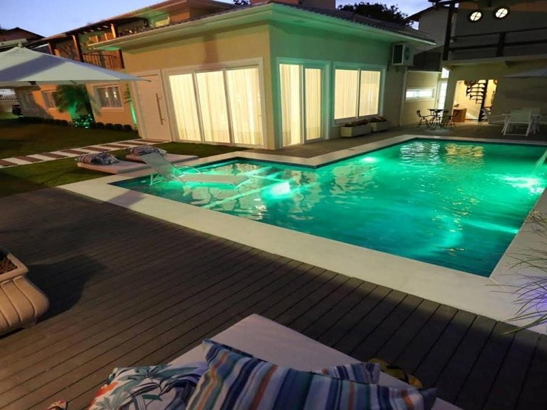 Hostal Amor Perfeito Pousada