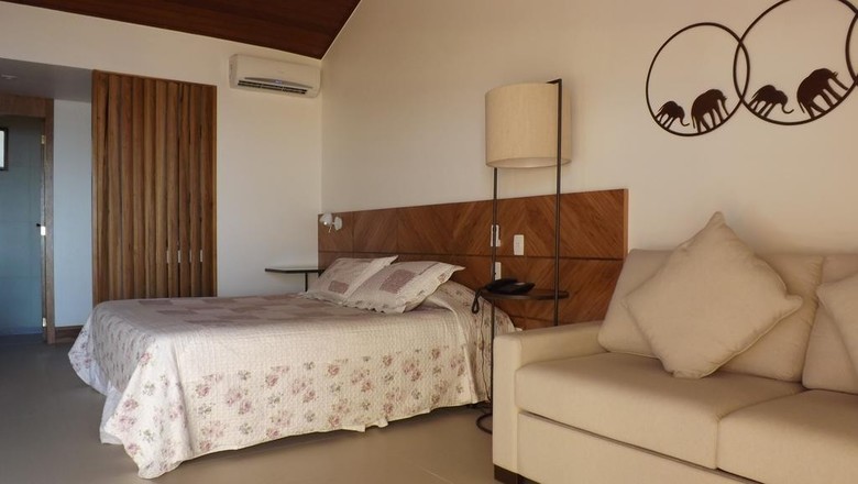 Hotel Ville La Plage