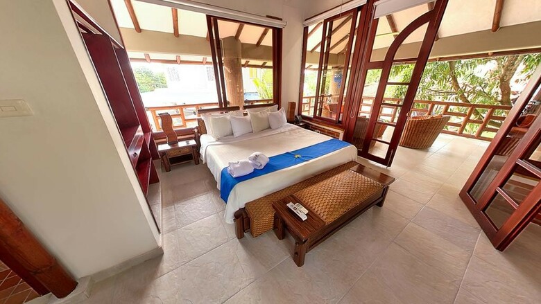 Hotel Boutique Villas De San Sebasti�n