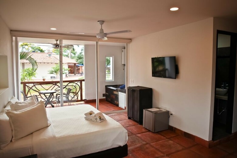 Hotel Boutique Villas De San Sebasti�n