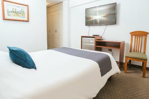 Hotel Ayenda Asturias Gold