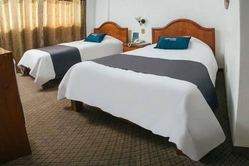 Hotel Ayenda Asturias Gold