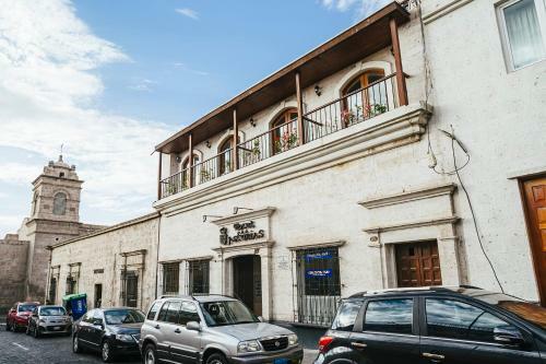 Hotel Ayenda Asturias Gold