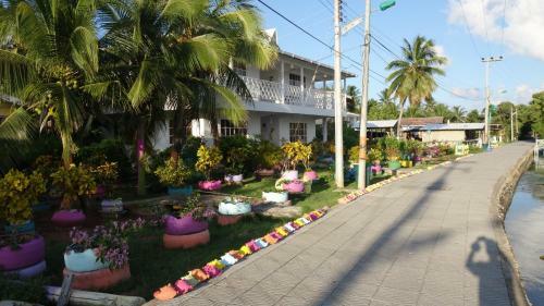Posada Sunshine Paradise